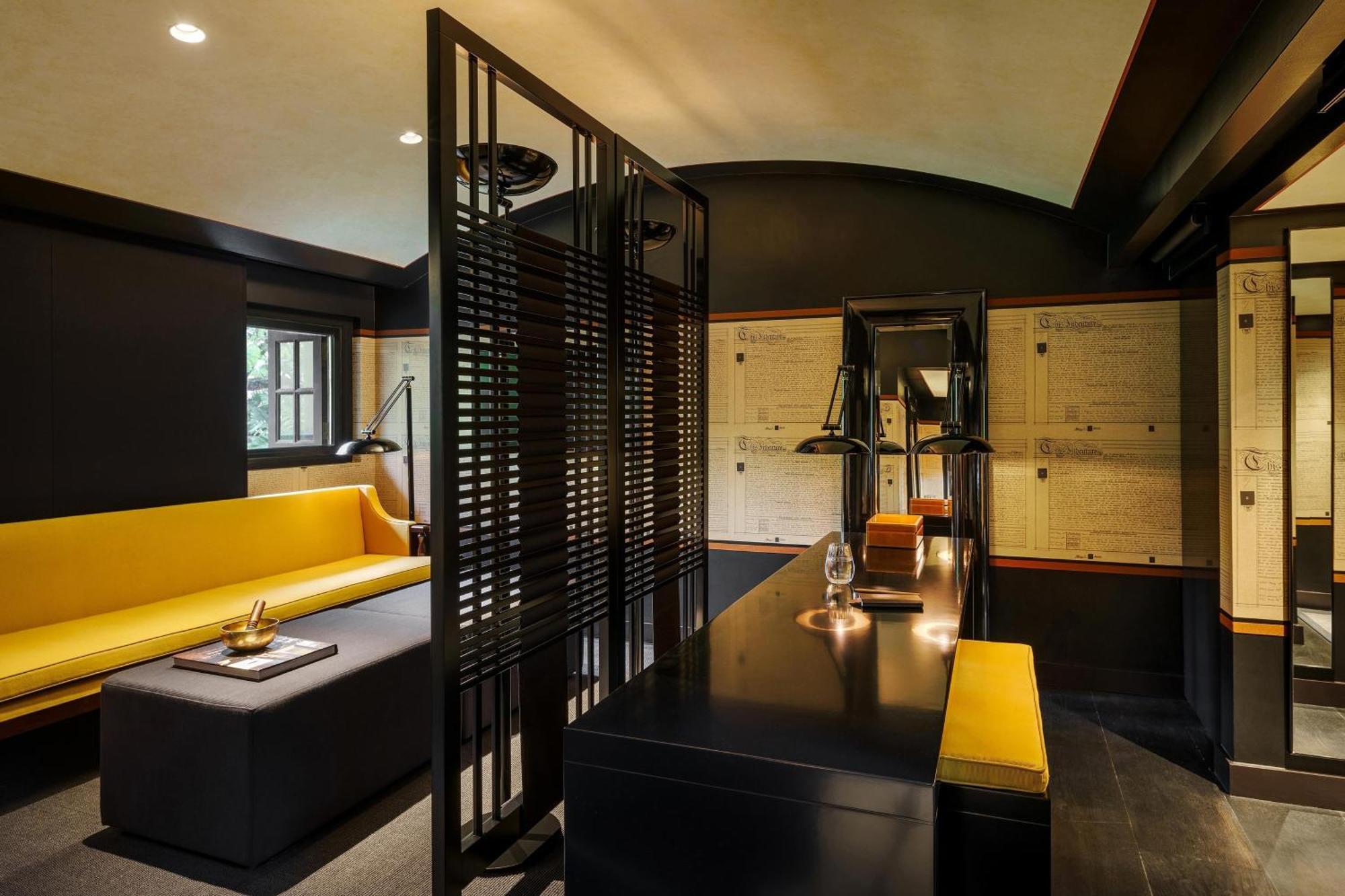 Duxton Reserve Singapore, Autograph Collection Luaran gambar
