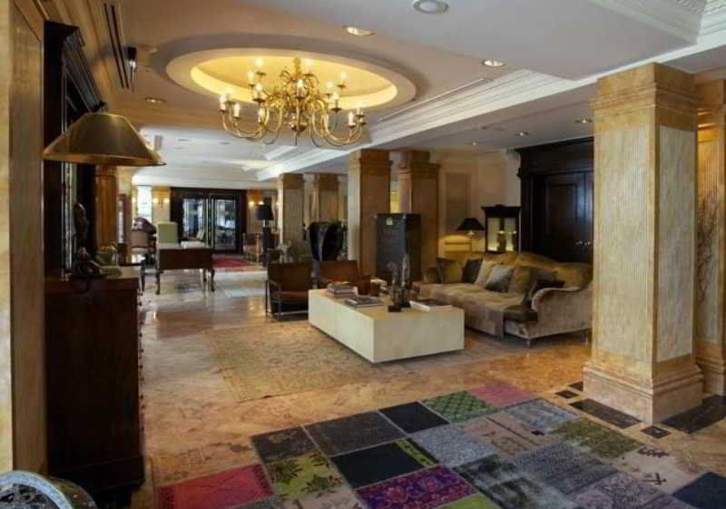 Duxton Reserve Singapore, Autograph Collection Luaran gambar