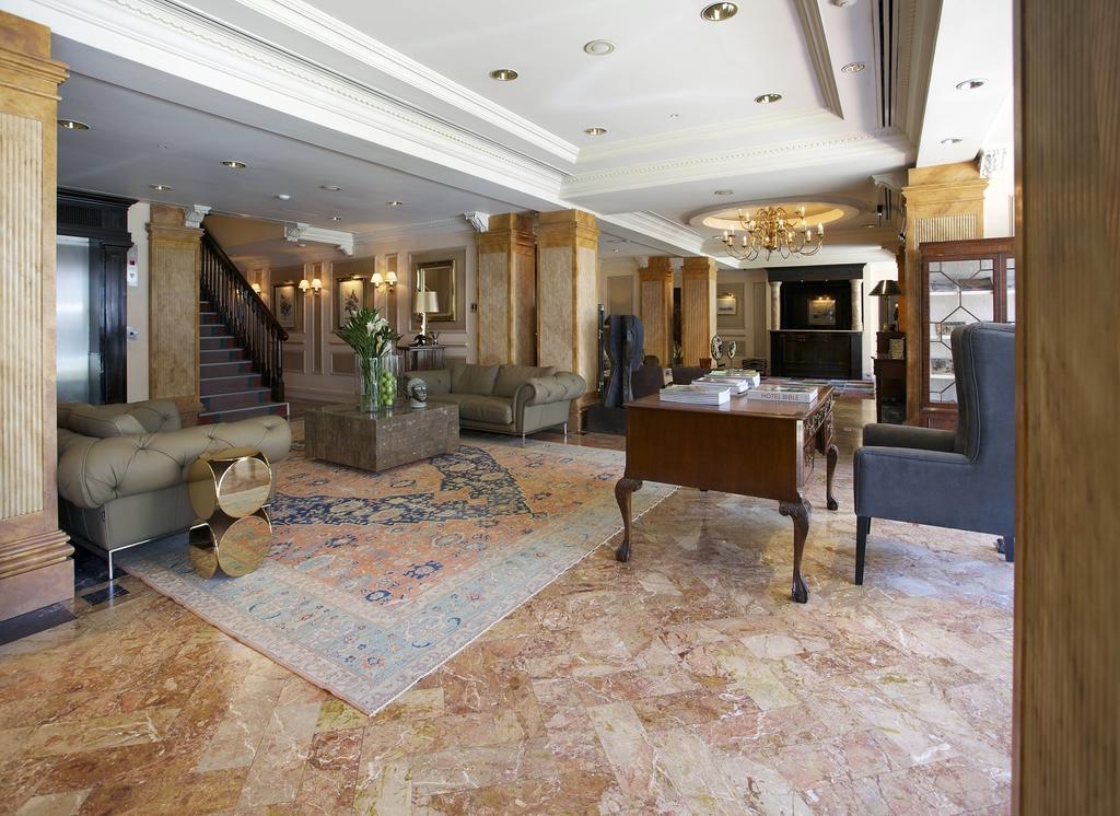 Duxton Reserve Singapore, Autograph Collection Luaran gambar