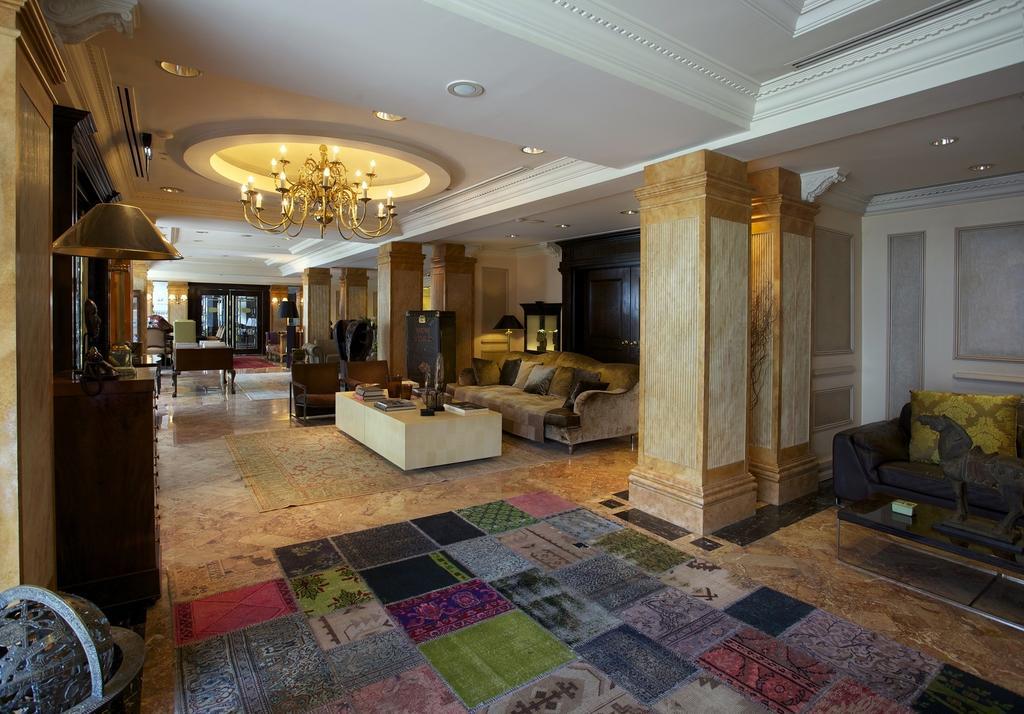 Duxton Reserve Singapore, Autograph Collection Luaran gambar