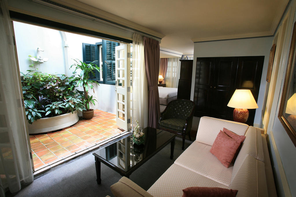 Duxton Reserve Singapore, Autograph Collection Bilik gambar